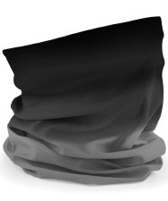 Beechfield Morf Ombre (Stormy Grey) One Size Adults