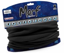 Beechfield Morf Supafleece (Black) One Size Adults