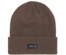 Musto Shaker Cuff Beanie Hat (Java) One Size Adults