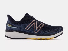 New Balance Fresh Foam X 860v12 (Eclipse Vibrant Orange) 8 New Balance Fresh Foam X 860v12 (Eclipse Vibrant Orange) 8