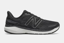 New Balance Fresh Foam X 860v12 (Black White) 10.5 New Balance Fresh Foam X 860v12 (Black White) 10.5