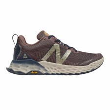 New Balance Fresh Foam Hierro v6 Ladies (Black Fig With Timberwolf) New Balance Fresh Foam Hierro v6 Ladies (Black Fig With Timberwolf)