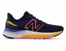 Additional picture of New Balance Fresh Foam 880v12 (Eclipse Vibrant Apricot) 6.5