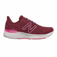 New Balance Fresh Foam 880v11 (Garnet Pink Glo) 7 New Balance Fresh Foam 880v11 (Garnet Pink Glo) 7