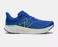 New Balance Fresh Foam 1080v12 (Infinity Blue Green Apple) 9 New Balance Fresh Foam 1080v12 (Infinity Blue Green Apple) 9