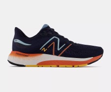 New Balance Fresh Foam X 880v12 (Navy Apricot Blue) 9 New Balance Fresh Foam X 880v12 (Navy Apricot Blue) 9