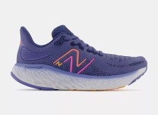 New Balance Fresh Foam X 1080v12 (Night Sky Vibrant Orange Vibrant Pink) 5 New Balance Fresh Foam X 1080v12 (Night Sky Vibrant Orange Vibrant Pink) 5