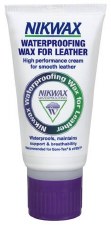 Nikwak Waterproofing Wax For Leather (Neutral) 100ml