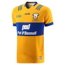 O'Neills Clare GAA All Ireland Hurling Champions Jersey 2024 Size XL