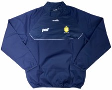 O'Neills Clare Norwich Windcheater Jacket (Navy) 5-6