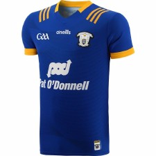 2016/18 Clare GAA Goalkeeper Jersey (Excellent) L