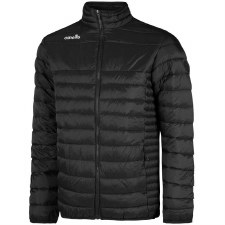 O'Neills Lennox Padded Jacket (Black) Small O'Neills Lennox Padded Jacket (Black) Small