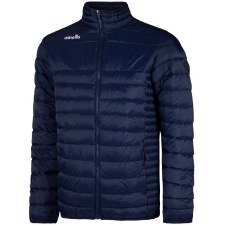 O'Neills Lennox Padded Jacket (Navy) Small O'Neills Lennox Padded Jacket (Navy) Small