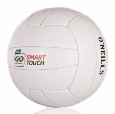O'Neills Go Games Smart Touch Football (White) O'Neills Go Games Smart Touch Football (White)