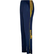 O'Neills Solar Brushed Skinny Pant (Navy Amber) Medium