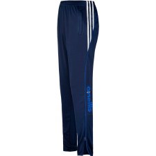O'Neills Solar Brushed Skinny Pant (Navy Royal White) 9-10