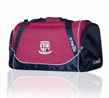 O'Neills St Breckans Bedford Holdall 22"