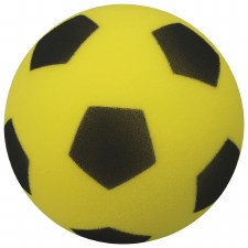Precision Foam Ball Painted Precision Foam Ball Painted