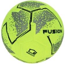 Precision Fusion Indoor Football Size 4