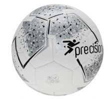 Precision Fusion IMS Training Ball (White Grey Black) 5 Precision Fusion IMS Training Ball (White Grey Black) 5