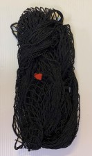 Precision Pro Jumbo Rebounder Replacment Net