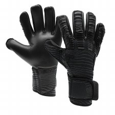 Precision Elite 2.0 Junior Goal Keeper Gloves (Black) Size 6