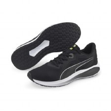 Puma Twitch Runner (Black White) 9 Puma Twitch Runner (Black White) 9