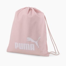 Puma Phase Gym Sack (Chalk Pink) Puma Phase Gym Sack (Chalk Pink)