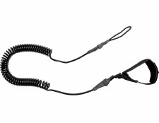 Pure4Fun Coil leash