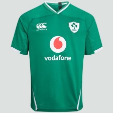 CCC Ireland Vapodri Home Pro Jersey 2019-2020 (Green White) M CCC Ireland Vapodri Home Pro Jersey 2019-2020 (Green White) M