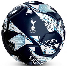 Tottenham Hotspur Team Nimbus Football (Navy Blue White) Size 5 Tottenham Hotspur Team Nimbus Football (Navy Blue White) Size 5