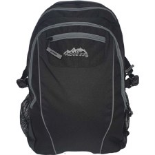 Ridge 53 Pearse Backpack (Black)