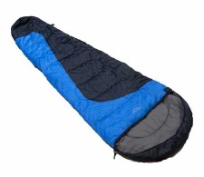 Rock N River Trek 250 Sleeping (Royal Black)