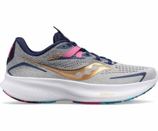 Saucony Ride 15 Women's (Prospect Glass) 5 Saucony Ride 15 Women's (Prospect Glass) 5