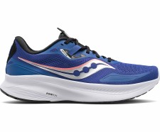 Saucony Guide 15 Men's (Sapphire Black) 8 Saucony Guide 15 Men's (Sapphire Black) 8