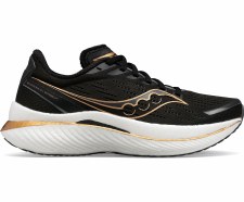 Saucony Endorphin Speed 3 Men's (Black Goldstruck) 9 Saucony Endorphin Speed 3 Men's (Black Goldstruck) 9