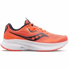 Additional picture of Saucony Guide 15 Women's (Sunstone Night) 5