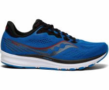 Saucony Ride 14 Mens (Royal Space) 9.5 Saucony Ride 14 Mens (Royal Space) 9.5
