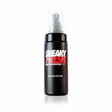 Sneaky Fresh Shoe and Trainer Deodorant 150ml
