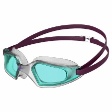 Speedo Hydropulse Goggles (Purple Blue Tinted) Junior