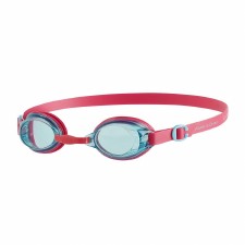 Speedo Jet Swimming Goggles Junior Pink Blue Junior
