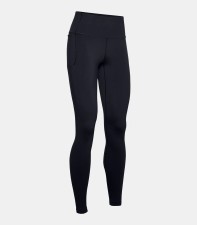 Under Armour Meridian Leggings (Black) XS