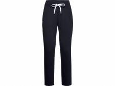 Adidas Tiro 21 Track Pant Womens Pant (Navy Blue White) XL