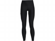 Under Armour HeatGear® Hi Rise Full Lenght Leggings (Black) XS Under Armour HeatGear® Hi Rise Full Lenght Leggings (Black) XS