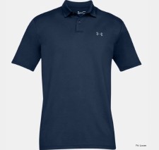 Under Armour Performance Golf Polo 2.0 (Navy) Medium