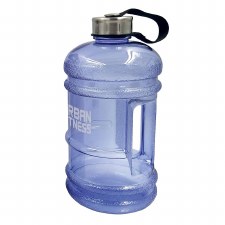 Urban Fitness Quench 2.2L Water Bottle Blue