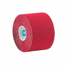 UP Kinesiology Tape Red