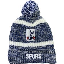 Spurs Bobble Hat Spurs Bobble Hat