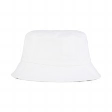 Additional picture of Puma Essentials Logo Bucket Hat White Large - XL