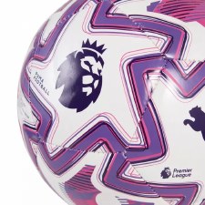 Additional picture of Puma Orbita Mini Premier League Football 2025/2026